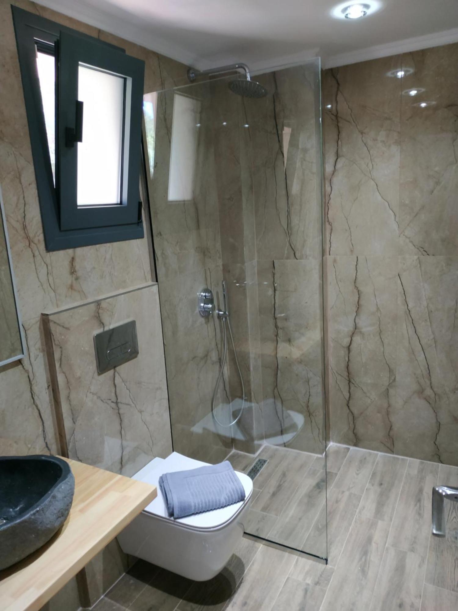 Rachoni Amazing Rooms And Maisonettes Skala Rachoni  Exterior foto